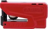 ABUS Skivbromslås Granit Detecto X-Plus 8077 2.0 red